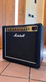 MARSHALL DSL20CR VALVOLARE USATO 