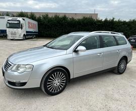 Volkswagen Passat 2.0 16V TDI Var. Comfortline