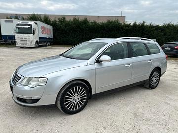 Volkswagen Passat 2.0 16V TDI Var. Comfortline