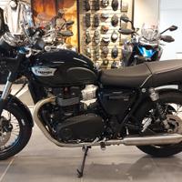 Triumph Bonneville T100 T 100