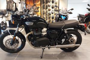 Triumph Bonneville T100 T 100