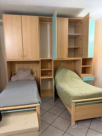 camera da letto