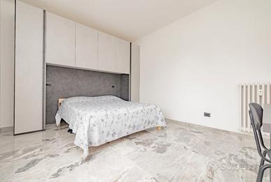 Certosa stanza singola completa 450eu