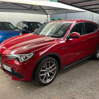 ALFA ROMEO Stelvio 2.0 Turbo 280 CV AT8 Q4 First