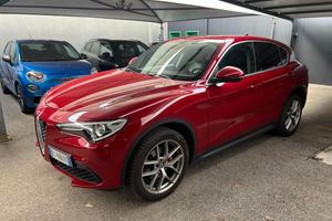 ALFA ROMEO Stelvio 2.0 Turbo 280 CV AT8 Q4 First