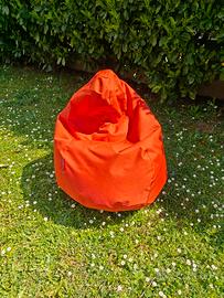 Poltrona Pouf 