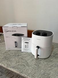 Friggitrice ad aria kasanova 4,5l
