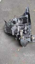 Cambio peugeot 205 1.9 gti