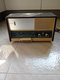 Radio anni 50/60