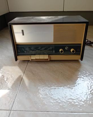 Radio anni 50/60