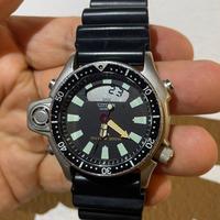CITIZEN PROMASTER AQUALAND 