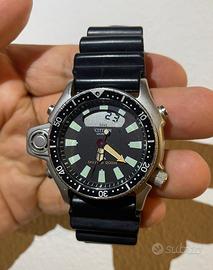 CITIZEN PROMASTER AQUALAND 