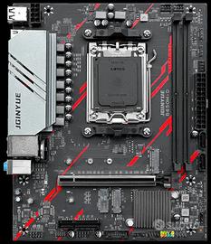 Motherboard JGINYUE B650M-D