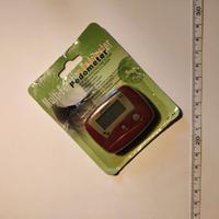 Contapassi elettronico