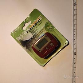 Contapassi elettronico