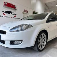 Fiat Bravo 1.6 MJT 105cv SPORT - DA VETRINA - 100.