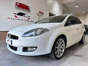 Fiat Bravo 1.6 MJT 105cv SPORT - DA VETRINA - 100.