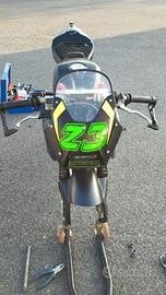 ovale 160cc