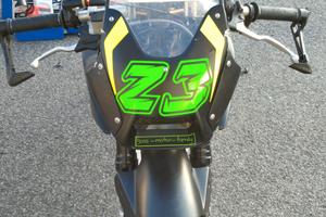 ovale 160cc