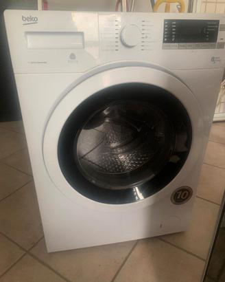 Lavatrice BEKO ProSmartInverter- Lava e asciuga