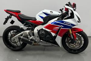 Honda CBR 1000 RR