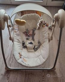 Altalena Sonnolento Sdraietta CAM