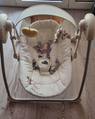 Altalena Sonnolento Sdraietta CAM