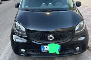 Smart Forfour 1.0 70 CV