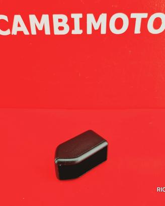 CAPUCCIO PEDANA BMW R850GS R1150GS R1100GS