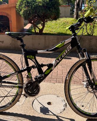 Mountain Bike Atala Dragon