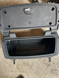 Bauletto Kolpin capacità 3 caschi