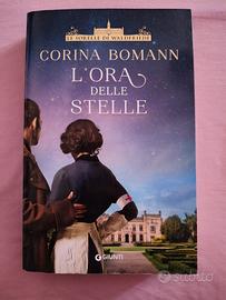 Libro "L'ora delle stelle"