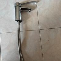 Rubinetto grohe per disabili