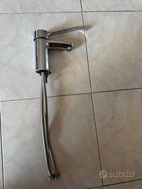 Rubinetto grohe per disabili