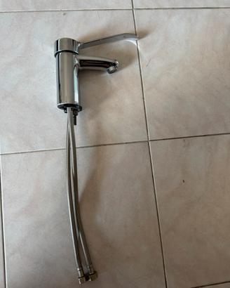 Rubinetto grohe per disabili