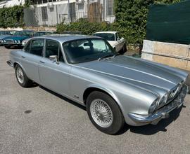 JAGUAR XJ 4.2 -2 SERIE