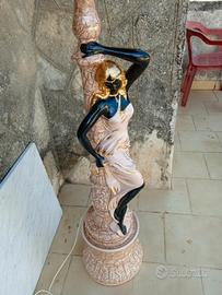 lampada l'Angolo del vintage via piave 139