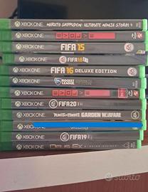 lotto videogiochi xbox one