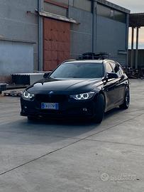 Bmw serie 3 f 31