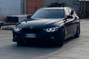 Bmw serie 3 f 31