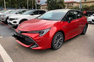 TOYOTA Corolla (2018-->) - 2019