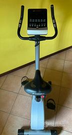 Cyclette magnetica