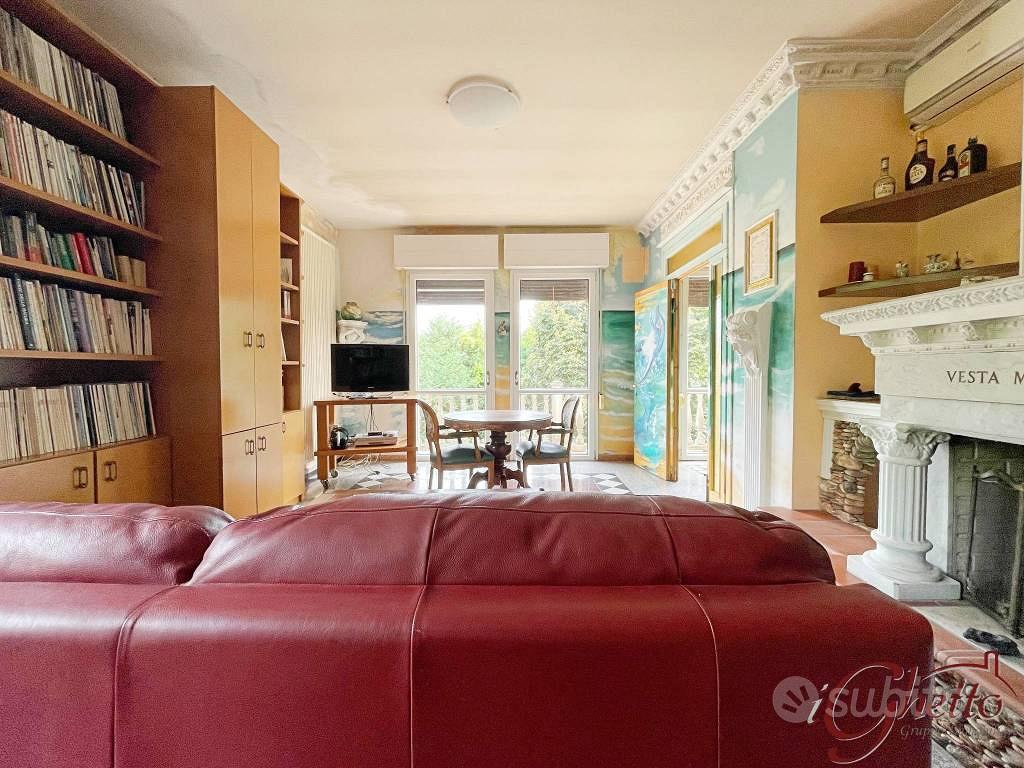 Appartamento – Sant'Agostino, San Carlo - Vista 2