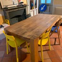 Tavolo da pranzo