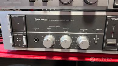 Pioneer sa-750