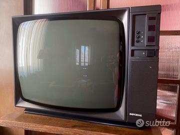 Tv vintage Imperial