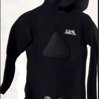 Zulema muta subacquea per pesca sub mm. 5