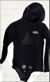 Zulema muta subacquea per pesca sub mm. 5