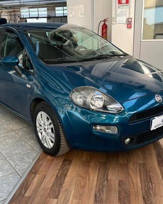 FIAT Punto 1.3 MJT II S&S 95 CV 5 porte Lounge -