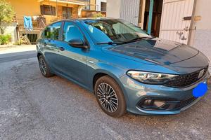 FIAT TIPO 1.6 MTJET 130 CV CITY LIFE